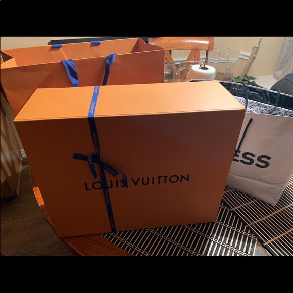 Louis Vuitton Christopher Back pack - Picture 3 of 3